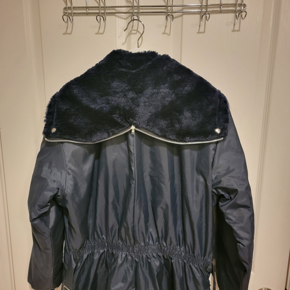 UPC Retro Snowmobile Ski Snowboard Suit - Picture 8 of 14